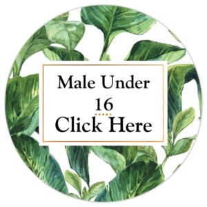 Male Boy under 16