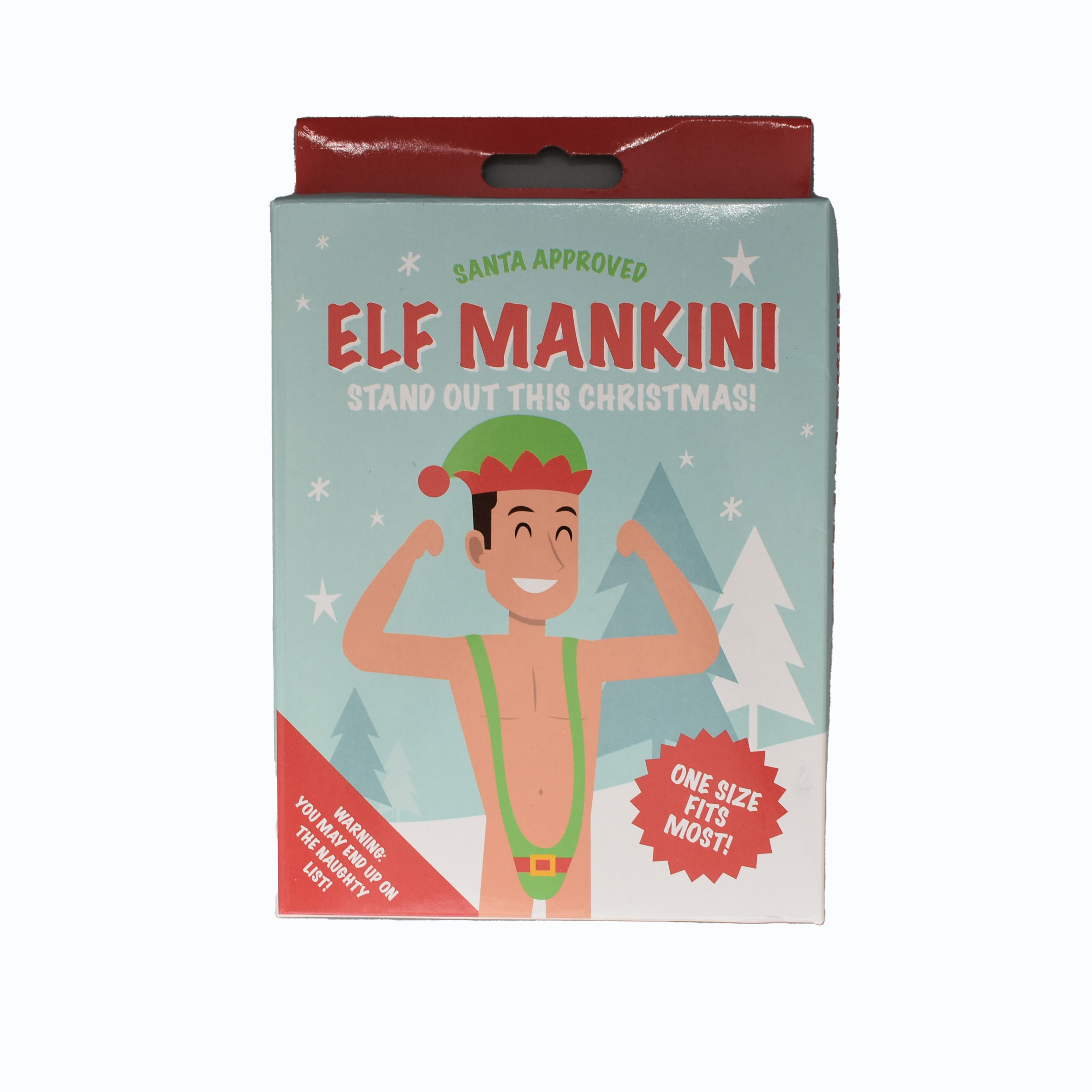 Elf mankini